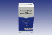 Onadron simple هل يستخدم للاطفال