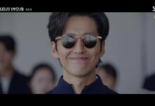 One Dollar Lawyer ep 12 full english sub