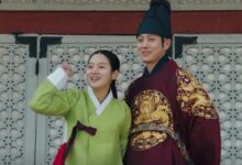 The Forbidden Marriage ep 14 eng sub dramacool