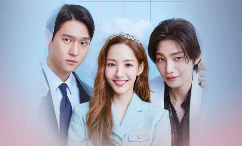 love in contract ep 15 eng sub dramacool