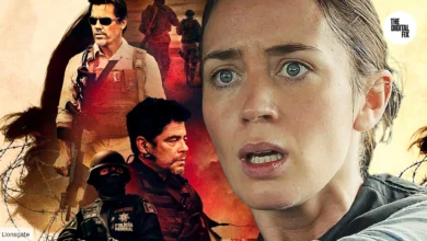 sicario 3 موعد عرض