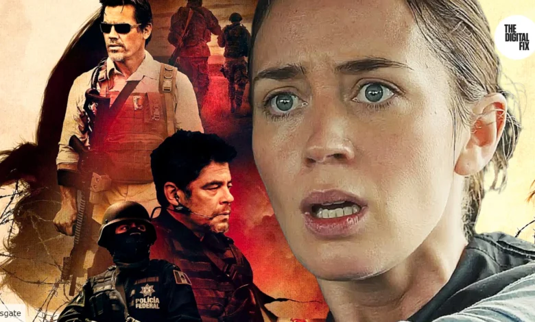 sicario 3 موعد عرض