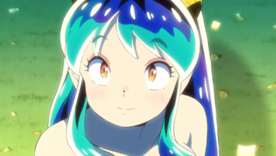 urusei yatsura ep 16 eng sub anime