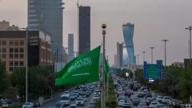 أهم أحداث اليوم الوطني 92 في المملكة العربية السعودية
