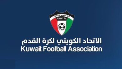 اتحاد الكرة يتلقى الشكر من المجلس الأعلى للشباب والرياضة بدولة فلسطين