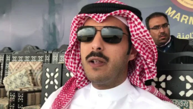 الشيخ طلال مشعل الاحمد الصباح