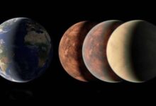 اكتشاف كوكب جديد «قريب من الأرض» قد يكون صالحا للحياة