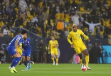 التشكيل الرسمي.. تشكيلة النصر امام الهلال اليوم دوري روشن السعودي الجمعة 17/5/2024