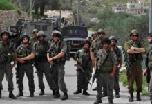 جيش الاحتلال يعلن مقتل قيادي في حماس بغارة جوية بغزة