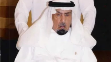 الديوان الملكي السعودي يعلن وفاة الأمير سعود بن عبد العزيز