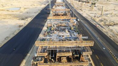الكويت تستثمر 7.8 مليارات دولار في مشاريع البناء خلال الربع الأول من العام