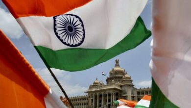 الهند تعلن مصادرة أموال غير مشروعة بأكثر من مليار دولار كانت مخصصة لرشوة الناخبين خلال الانتخابات