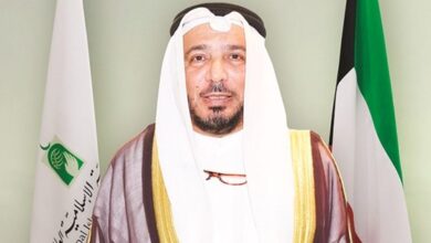 الهيئة الخيرية تطلق مؤتمر الشراكة الفعالة من أجل عمل إنساني أفضل الأحد