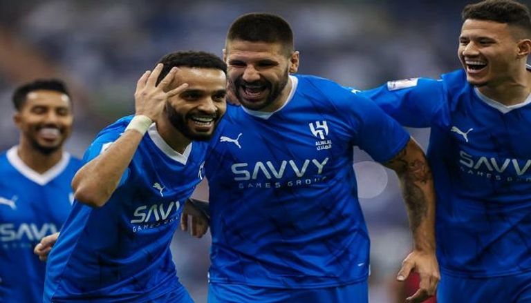 بث مباشر مباراة الأهلي والهلال اليوم تويتر في الدوري السعودي 2024 بدون تقطيع