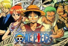 تحميل انمي ون بيس الحلقة 1105 مترجم كامل HD بجودة عالية “One Piece 1105”