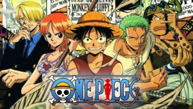 تحميل انمي ون بيس الحلقة 1105 مترجم كامل HD بجودة عالية “One Piece 1105”