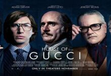 فيلم house of gucci