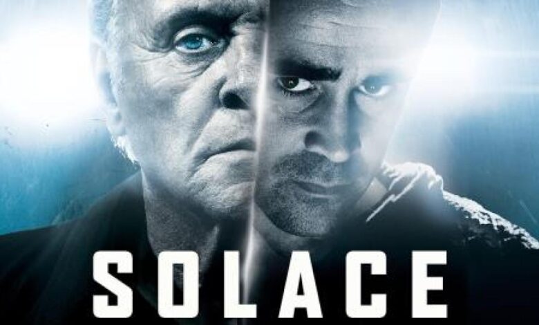 فيلم solace مترجم كامل بجودة عالية HD