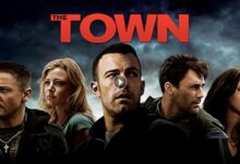 تحميل ومشاهدة فيلم the town مترجم 2010 بجودة HD ماي سيما ايجي بست