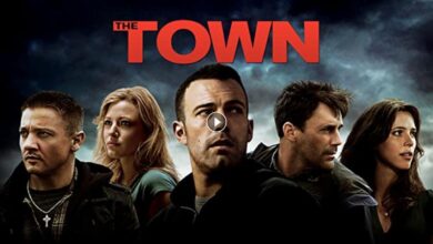 تحميل ومشاهدة فيلم the town مترجم 2010 بجودة HD ماي سيما ايجي بست