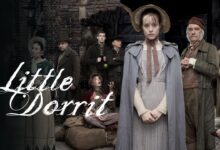 مسلسل little dorrit