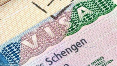 تفاديا لرفض التأشيرة.. «الطيران المدني» تدعو المسافرين لدول «شنغن» للتأكد من معلومات تذاكر السفر