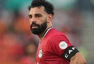 تفاصيل مغادرة محمد صلاح من معسكر منتخب مصر