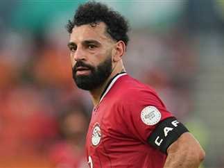 تفاصيل مغادرة محمد صلاح من معسكر منتخب مصر