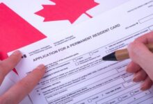 تقديم طلب هجرة إلى كندا للسوريين 2024