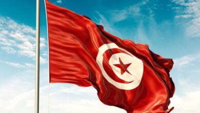 تونس تمنع أكثر من 21 ألف مهاجر غير نظامي من جنوب الصحراء من دخول البلاد