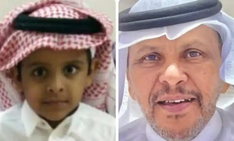 حنش محمد مرعي الحربي قصة بحسب ما يتداولها رواد مواقع التواصل