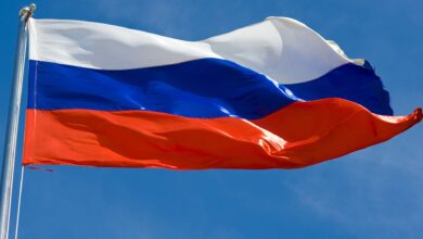 رئيس الوزراء الروسي يقدم التشكيل الحكومي الجديد إلى الدوما للنظر فيه