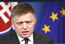 الحكومة السلوفاكية: رئيس الوزراء تجاوز مرحلة الخطر
