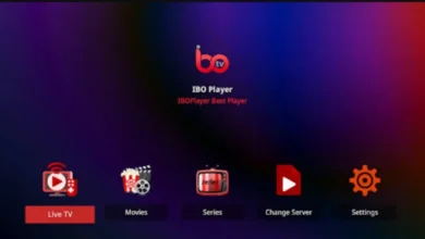 رابط تحميل ibo player مهكر 2024 بدون كود التفعيل للاندرويد وللايفون