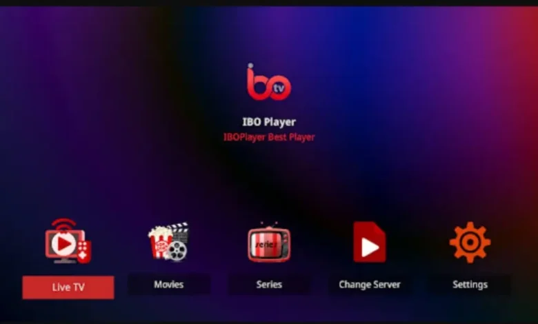 رابط تحميل ibo player مهكر 2024 بدون كود التفعيل للاندرويد وللايفون