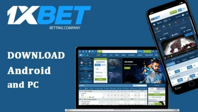 رابط تحميل برنامج 1xbet للاندرويد مجانا 2024 آخر إصدار apk