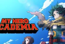 رابط مشاهدة انمي Boku no Hero Academia الموسم السابع الحلقة 4 الرابعة مترجم كامل HD بجودة عالية ايجي بست وماي سيما