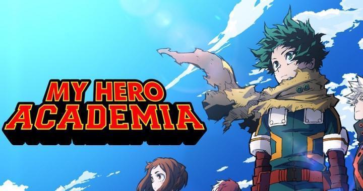 رابط مشاهدة انمي Boku no Hero Academia الموسم السابع الحلقة 4 الرابعة مترجم كامل HD بجودة عالية ايجي بست وماي سيما