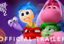 فيلم inside out 2