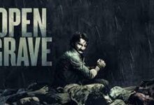 فيلم open grave مترجم