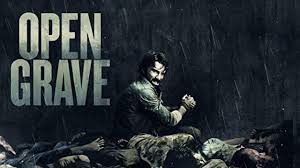 فيلم open grave مترجم