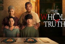 فيلم the whole truth