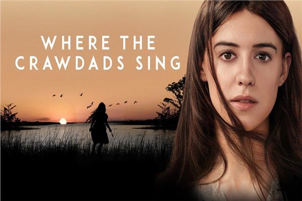 فيلم where the crawdads sing