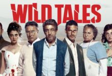 فيلم wild tales مترجم 2014