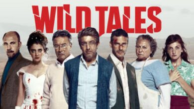 فيلم wild tales مترجم 2014