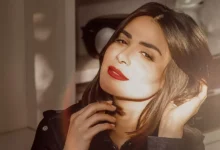 رانيا منصور تترقب عرض مسلسل "الوصفة السحرية" على المنصات الرقمية
