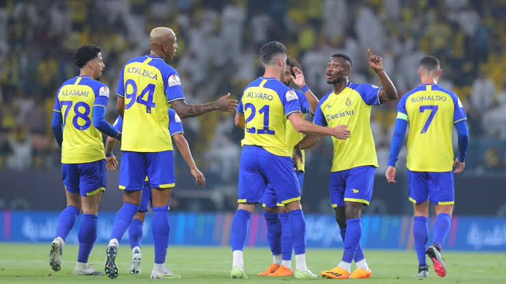 رسميا.. تشكيلة الهلال ضد النصر اليوم دوري روشن السعودي الجمعة 17-5-2024