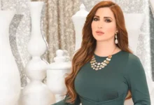 منع الفنانة نسرين طافش من السفر خارج مصر