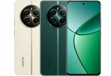 سعر ومواصفات realme 12 Plus 5g في السوق العالمي والمحلي