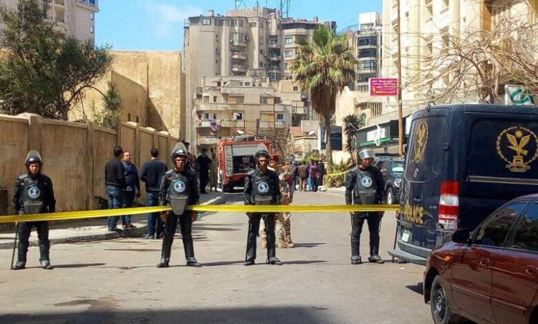 سفاح التجمع.. قاتل متسلسل استهدف النساء بمصر